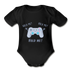 Hold Me! Organic Baby Bodysuit